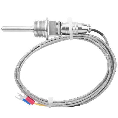 K-2  Thermocouple Sensor 2 Metres  CR-AL. 2 Weir