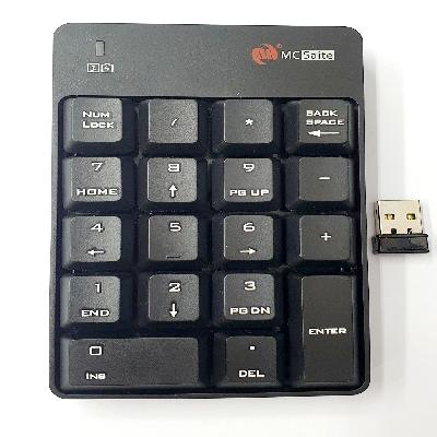 Key pad