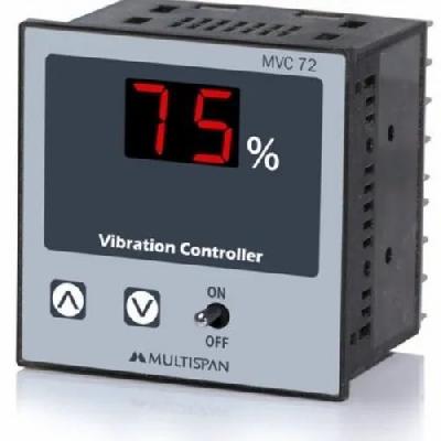 Linear Vibrator Feeder Control VIB-72 DA