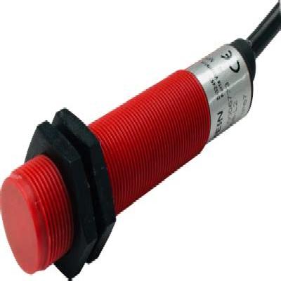 M18 AC NO Sensing Range 8mm