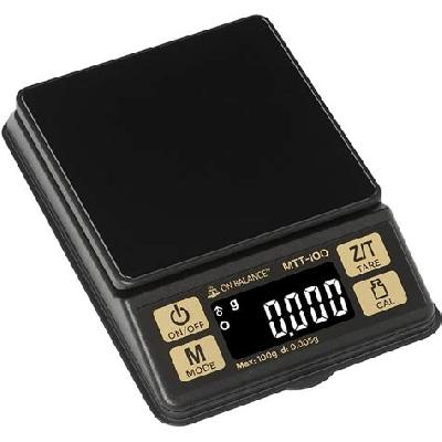 Mini Table Top Weighing Scale
