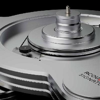 Multiplan vibration Control MVC 72