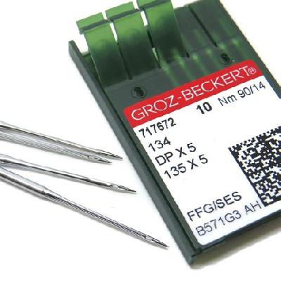 Needles Groz Beckert Needles 230 26  DRX2