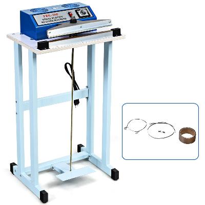 Parts Of Plastic Bag Sealing Cutter Machine