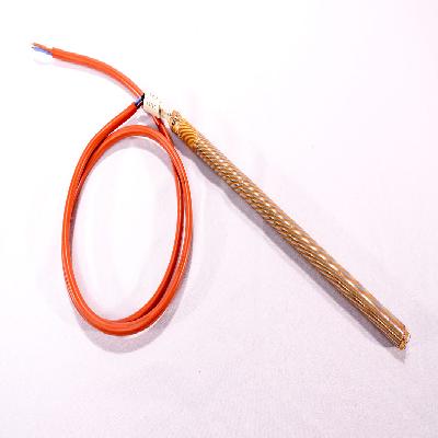 Pencil Heater With