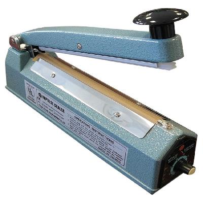 Plastic Bag Manual Sealing Machine