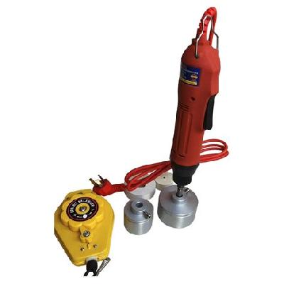 Plastic Bottle Cap Sealing Machine Manual