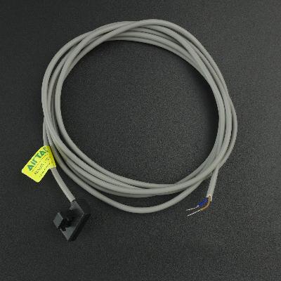 Proximity Sensor NPN NO 18 18 36 Sending Range 8mm