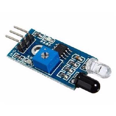 Proximity sensor Slot IR Sensor 50 mm