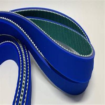Rabbar coted Belts  240L