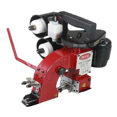Revo Portable Bag Machine