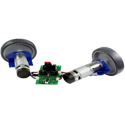 Robot 24VDC Motor 