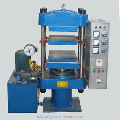 Rubber Balls 25  Machine