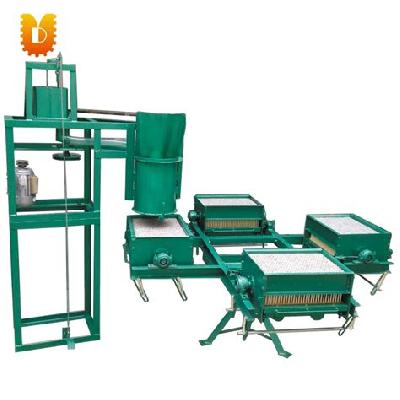 School Chalk Piece Machine Dies One Time 240 Numbers Gravity