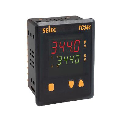 Selec TC 344AX 96x96 x 73 D mm