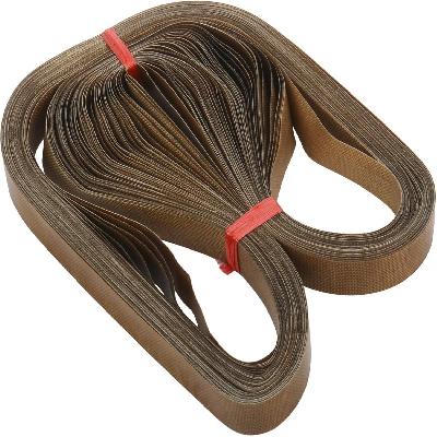 Selling Machine Teflan Belts 25mm x 1175