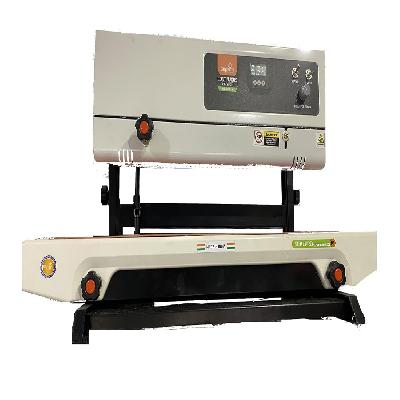 Sepack Band Sealer Sensor
