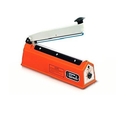 Sepack Plastic Sealing Machine 12 Inch