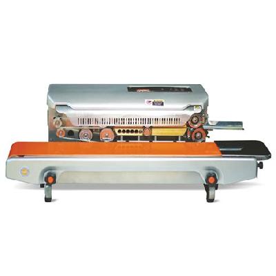 Sepack Scs 3h Smart Digital Madel Continuous Sealer.