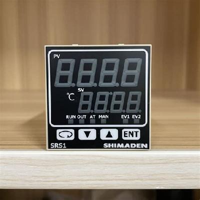 Shimaden PID Temperature Controller SRS1-P-N10-001