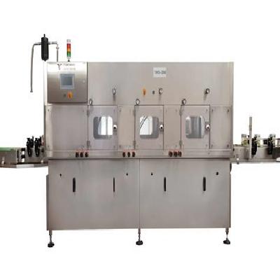 Shrink Tunnel Machines Teflon Sleeve  10 Mm