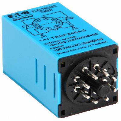 Speed Adjusting Relay 8 Pin