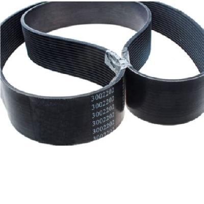 Stopping Machine Belt. K19