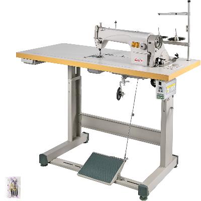 Table Fitting Stitching Machine