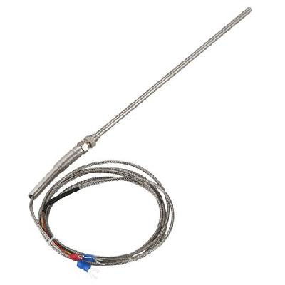 Thermocouple sensor  j -2 Metre  FE-K. 2 weir