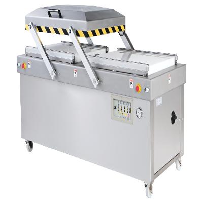 Vacuum Packaging Machine Element.