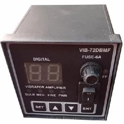 VIB 72D Magic Pack Vibrator Amplifier VIB-72D