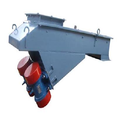 Vibrating Feeder Manufacturer