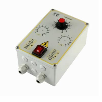 Vibrator Controllers Regulators