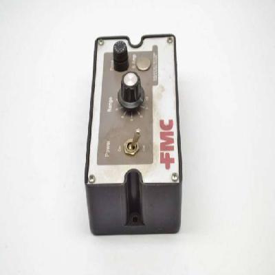 Vibrator feeder (3.5 AMP)