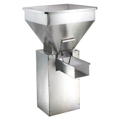 Vibrator Feeder Rice Mill Purpose Powder Feeding