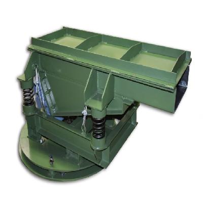 Vibrator Feeder set (15.AMP)