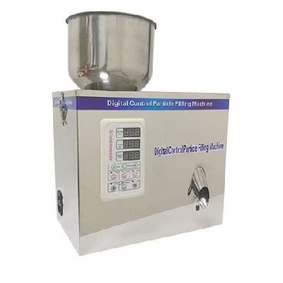 Weighing Filing Machine 2 Grams To 200 Grams