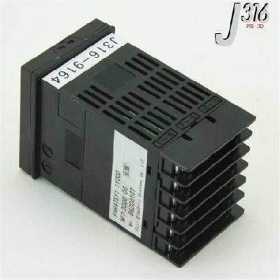  Fuji Temperature Controller