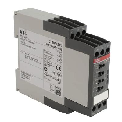 Omron Analog Timer