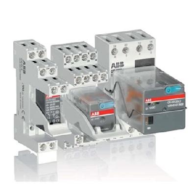 ABB relay 