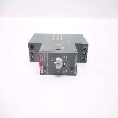 ABB TE5S Star Delta Timer
