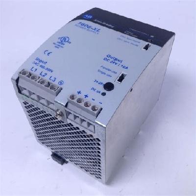 Allen Bradley  Power Supply