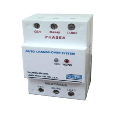 Automatic Changeover Switch ACCL