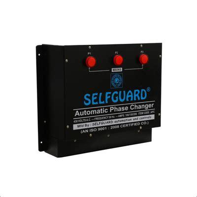 Automatic Phase Changer