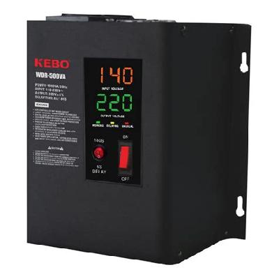 Automatic Voltage Regulator AVR