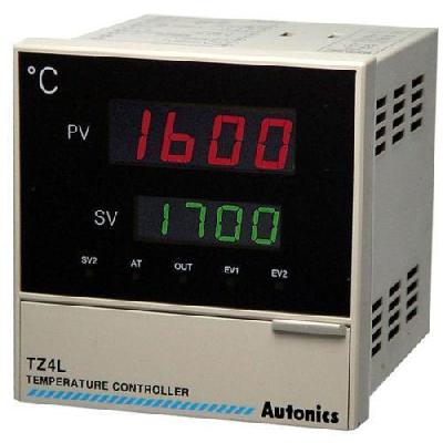Autonics Temperature Controller