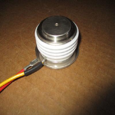 Capsule Thyristor  Diode