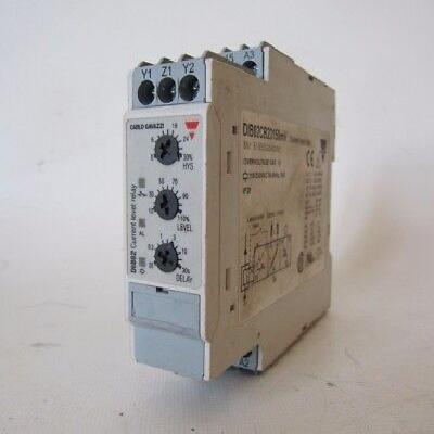 Carlo Gavazzi Relay
