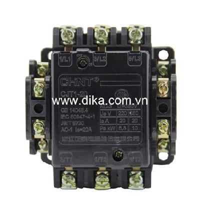 Chint Contactor