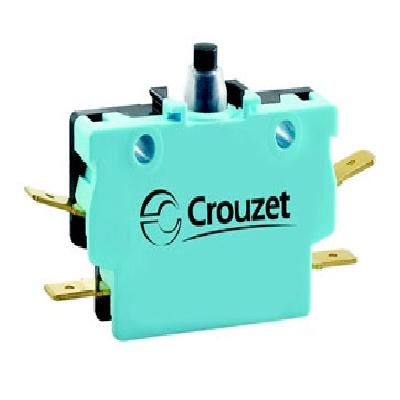 Crouzet relay